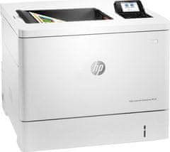 HP Color LaserJet Ent M554dn/ A4/ 1200x1200 dpi/ USB/ duplex/ ePrint