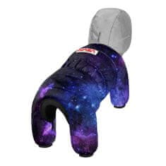 WAUDOG Teplý overal pre psa NASA 21 XS22 fialová