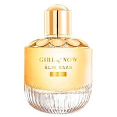 Elie Saab Girl Of Now Shine parfumovaná voda 90ml