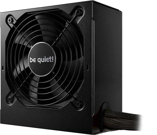 Be quiet! System Power 10 - 650W