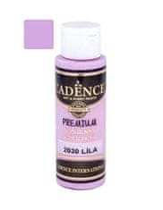Cadence Akrylová farba Premium - svetlo fialová / 70 ml