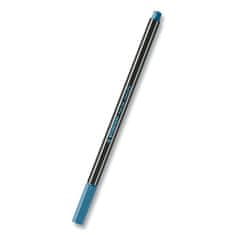 Stabilo Fix Pen 68 metalická metalická modrá
