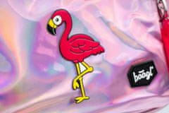 BAAGL Samolepky Flamingo