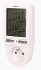 Orno OR-WAT-435 merač spotreby elektrickej energie wattmeter