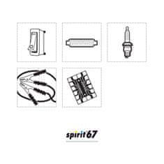 Spirit Elektro kontakt sprej SPIRIT 67 - sprej 400 ml