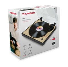 Thomson TT300 - dizajnový gramofón