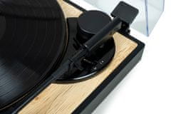 Thomson  TT300 & MIC201 Stereo set Digitálna miniveža s gramofónom