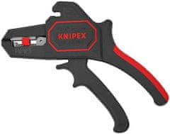 Knipex 1262180 samonastaviteľné kliešte na odizolovanie 180mm