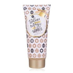 Accentra Sprchový gél s vôňou vanilky a pižma Winter Magic (Shower Gel) 200 ml