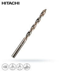 Hitachi Univerzálny vrták 8x250 mm 780811