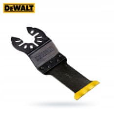 DeWalt Titánový nôž na rezanie kovov 43x30 DT20707
