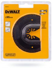 DeWalt Čepeľ na odstraňovanie malty 95/3 mm DT20717