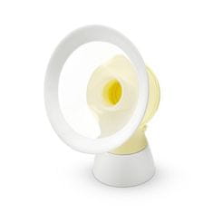 Medela 2x Prsný nadstavec PersonalFit Flex - XL (30 mm)