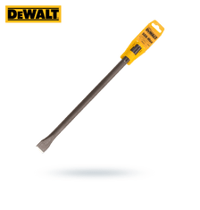 DeWalt Úzky plochý sekáč SDSmax 25x400 mm DT6823