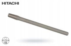 Hitachi HEX šesťhranný hriadeľ 30 x 400 mm 751546