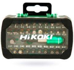 Hikoki Sada 32 bitov 1/4 '25 mm 750363 box