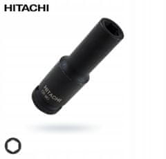 Hitachi 1/2"" nástrčný kľúč 13x38mm 751884