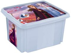 keeeper Úložný box s vekom veľký Frozen