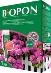 BROS Bopon - azalky a rododendrony 1 kg