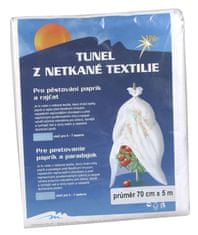 Neotex / netkaná textília tunel - biely 70 cm x 5 m