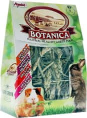 Apetit - hlodavec zelené krmivo Botanica 70 g krabička