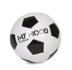 MY HOOD Classic Futbalová lopta veľkosť 5 302056