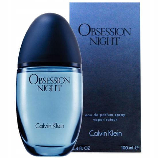 Calvin Klein Obsession Night Woman parfumovaná voda 100ml $
