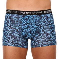 Lee Cooper 3PACK pánske boxerky viacfarebné (LCUBOX3P2-1946710) - veľkosť M