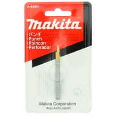 Makita Tvrdený dierovač pre nožnice JN1601 A-83951