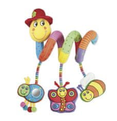 GALT Červík Pepík - detská hračka na postieľku