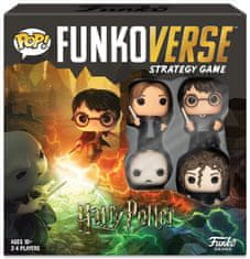 Funko Funkoverse POP: Harry Potter 100 - Base set (EN)