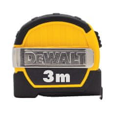 DeWalt Skladací meter 3 m s magnetom DWHT36098-1