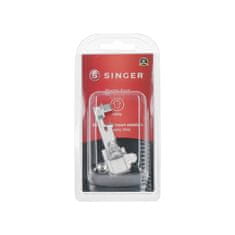 SINGER Pätka na všívanie gumy pre overlocky Singer 14SH754, 14HD854, HD0405S, S0105
