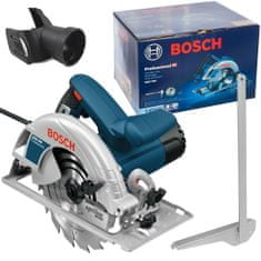 Bosch Kotúčová píla 1400W 190x30mm GKS 190