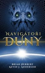 Brian Herbert: Navigátoři Duny