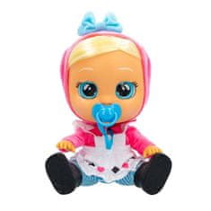 TM Toys CRY BABIES Storyland Alice