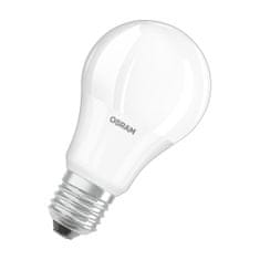 Osram 3x LED žiarovka E27 A60 10W = 75W 1055lm 2700K Teplá biela 200°