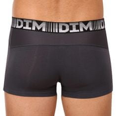 DIM 2PACK pánske boxerky viacfarebné (DI0001N1-AA3) - veľkosť M