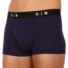 DIM 2PACK pánske boxerky viacfarebné (DI000ARL-9UV) - veľkosť XXL