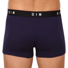 DIM 2PACK pánske boxerky viacfarebné (DI000ARL-9UV) - veľkosť XXL