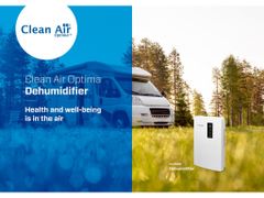 Clean Air Optima CA-703W