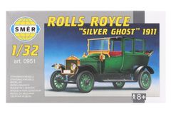 SMĚR Rolls Royce Silver Ghost 1911 1:32