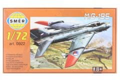 SMĚR MiG-19S 1:72