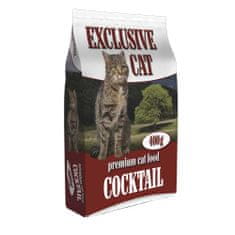 EXCLUSIVE CAT Cocktail 400g