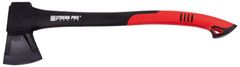 Strend Pro Sekera Premium Redwolf SAX 2100/1600 g, 600 mm, káľačka, nylónová rúčka