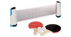 Merco Kid Pong stôl na stolný tenis, 1 balenie