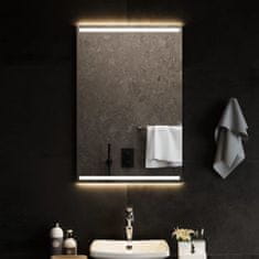 Vidaxl LED kúpeľňové zrkadlo 60x90 cm