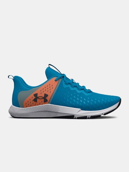 Under Armour Topánky UA Charged Engage 2-BLU
