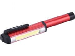 Extol Light Svietidlo ceruzka 280lm COB, 3W COB LED