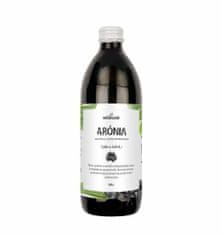 Nefdesanté Aronie - 100% šťava z plodov arónie čiernoplodá 500 ml Nef de Santé